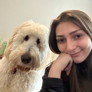 Meet your Posher, Sam